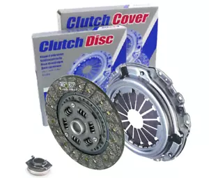 EXEDY SUZUKI SWIFT ZC32S Clutch clutch disc cover release bearing kit Set JDM - Picture 1 of 3