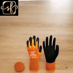 Wg-320 S Wonder Grip Thicken Garden Working Gloves Coldproof Work Gloves Double  - Picture 1 of 1
