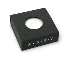SOI. The Original Handbag Light: No More Searching in Your Bag/Purse, Automatic - Picture 1 of 7
