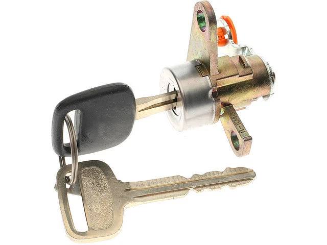 Kit de cerradura de puerta Standard Motor Products para camioneta Toyota 1993-1995 84QZNC Foto 1 de 1