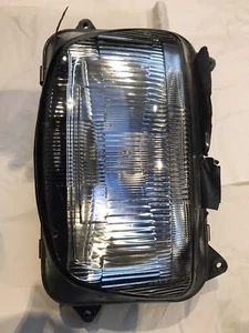 Gpz500 S 2001 D7 Frontleuchte 1994-2009 Gpz 500s Gpz500s Lampe D1-d10 - Bild 1 von 10