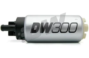 DeatschWerks (9-301-0766) 320 LPH In-Tank Fuel Pump Set Up Kit - Picture 1 of 1