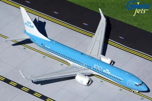GEMINI200 (G2KLM924F) KLM 737-900 (EXT.) MODELO DIECAST A ESCALA 1:200 - Imagen 1 de 1
