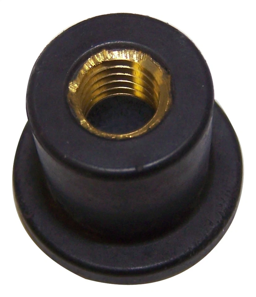 Crown Automotive 34201493 Radiator Brace Nut Fits 84-96 Cherokee (XJ) Comanche - Image 1 of 1