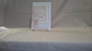 Verna by Kate Spanien Steppdecke und Tasche Muster PS 27000 von Modafabrics - Bild 1 von 2