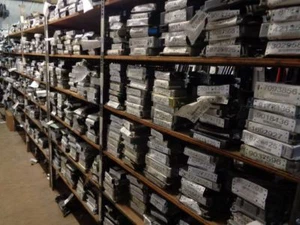 Engine Computer Module ECU EBX BMW 325I 01 02 03 04 05 Tested OEM - Bild 1 von 1