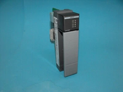 Модуль ввода Allen Bradley 1746-IB8.SER A.SLC500 1746-IB8.Б/У - Изображение 1 из 4