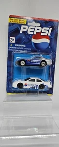 New Pepsi Diecast Metal Race Car - Picture 1 of 2