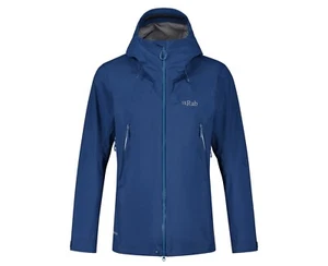 Size Small Genuine Rab Men's Kangri Gtx Jacket  - Picture 1 of 7