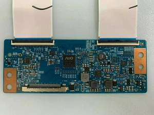 VIZIO D43-C1 / SHARP T-CON BOARD 55.43T01.C03 / T420HVN06.3 / 42T34-C03 Genuine - Picture 1 of 2