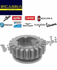 1189094 - INGRANAGGIO SCORREVOLE ORIGINALE PIAGGIO APE CAR P2 P3 - Picture 1 of 1