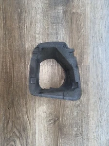 Used BMW E46 318Ci 323i 328i 330i M3 Insert Shifter Covering LHD - Picture 1 of 4