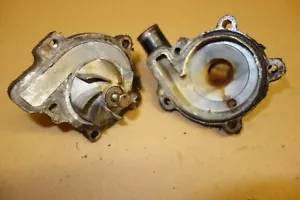 Motor motor de bomba de refrigerante de agua Suzuki GSF GSF250 GF Bandit 250 - Imagen 1 de 5