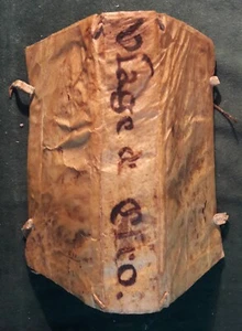 RAMSAY, Nueva Cyropedia, o los viages de Cyro (Barcelona, Marti, 1738). - Imagen 1 de 9
