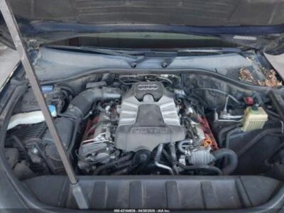 Used Power Brake Booster fits: 2013 Audi Q7 w/o distance control Grade A Foto 1 de 4