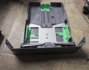 NEW Genuine Brother HL-L2300D HL-L2305W HL-L2320D Printer Paper Tray LY9090011 - Picture 1 of 1