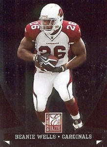 A9395- 2011 Donruss Elite FB Cards 1-100 +Inserts -You Pick- 15+ FREE US SHIP - Picture 1 of 168
