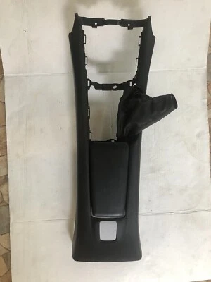 16 - 20 MAZDA MX-5 MIATA OEM Center Shift Arm Rest Console Compartment OEM Foto 1 de 4