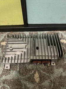 2012-2013 Infiniti G37 Sedan BOSE Sound Amplifier AMP OEM 28061-JK61A Great Cond - Picture 1 of 15