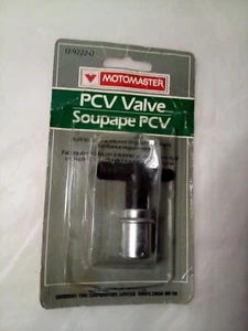 Válvula PCV Motomaster 17-92222-0 - Imagen 1 de 6