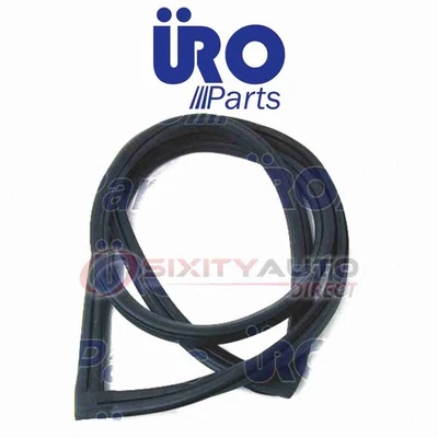 URO Front Windshield Seal for 1977-1985 Mercedes-Benz 300D - Body Gaskets iy - Image 1 of 4