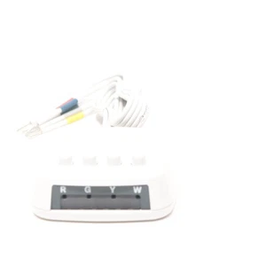 ecobee C-Wire Adaptor Power Extender Kit (PEK) 810-00002 For Ecobee 3 Lite/4/5 - Picture 1 of 3