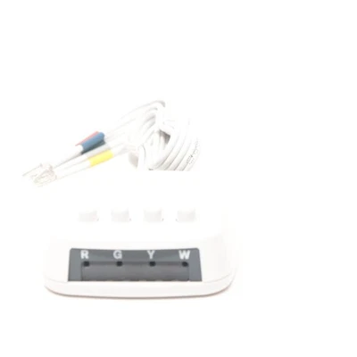Kit extensor de potencia adaptador cable C Ecobee (PEK) 810-00002 para Ecobee 3 Lite/4/5 Foto 1 de 3