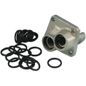 James Gaskets Gasket Quad Seal Pushrod TAPPT JGI-11133-A - Bild 1 von 3
