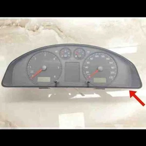 VW TRANSPORTER V T5 Minibus / passenger Kombiinstrument 08090511656 25563411 - Bild 1 von 11