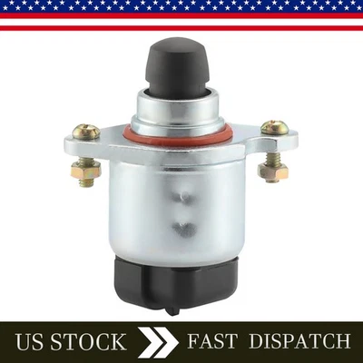 17113598 Fit for CADILLAC CHEVROLET SILVERADO 1500 4.8L 5.3L 6.0L Idle IAC 1x Foto 1 de 4