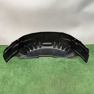 2017-2022 FORD F-250/350 SUPERDUTY WHEEL-WELL LINER REAR LEFT OEM LC3Z9927886A - Image 1 of 4