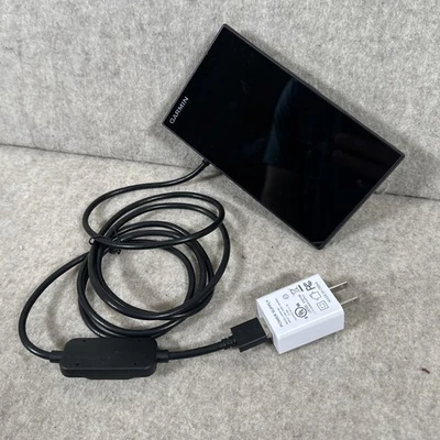 Garmin DriveSmart 66 6" GPS Navigator With Cord - Image 1 of 4