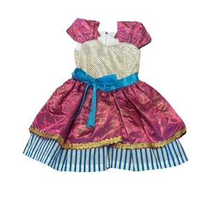 Ever After High Madeline Hatter Halloween, Cosplay, Dress up Costume Child READ - Picture 1 of 6