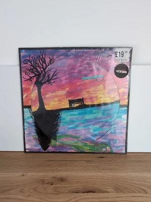 Stereophonics, 12" Picture Disc Vinyl, Kind, HMV  Exclusive - Image 1 of 3