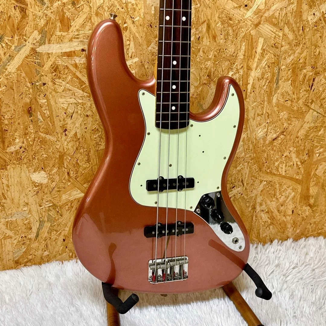 Burgundy Mist In Bass Guitars for sale | eBay