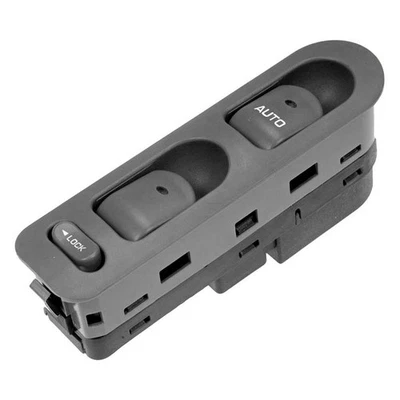 For Saturn LW300 2001 Dorman Solutions Center Window Switch Foto 1 de 3