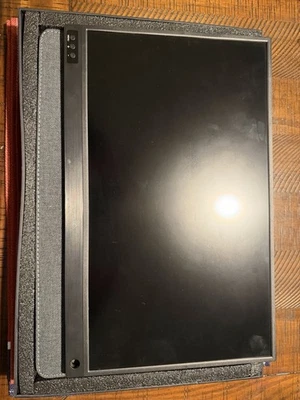 Portable Monitor For Gaming, Security, Streaming And More! - Image 1 of 4