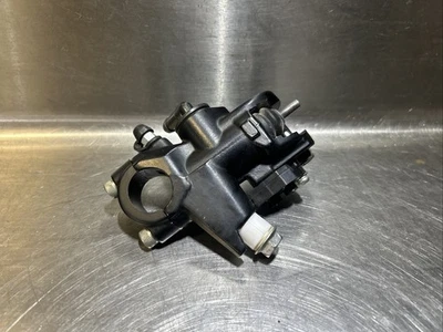 Kawasaki Ninja ZX6R ZX6P 2007-2008 cilindro maestro de freno delantero #1675 Foto 1 de 4