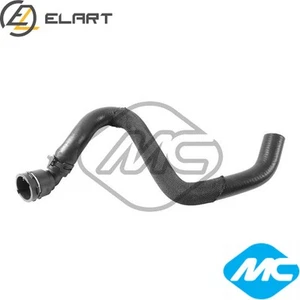 RADIATOR HOSE 99768 FOR AUDI A3/Sportback/Limousine CYVB/CJZA 1.2L CZEA 1.4L - Picture 1 of 6