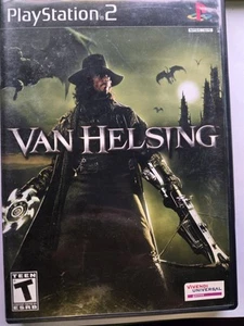 Van Helsing (Sony PlayStation 2, 2004) - Imagen 1 de 3