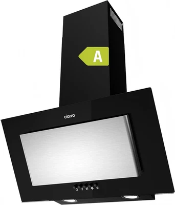 Cappa Aspirante Da Parete 60Cm Classe a Con 3 Velocità, Scarico Esterno E Modali - Immagine 1 di 4