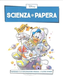 “Scienza Papera”, volumi 1-6 - Foto 1 di 4