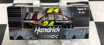 Impala #24 Jeff Gordon 2011 AARP Drive to End Hunger 1/64 diecast C241865EHJG Foto 1 de 3
