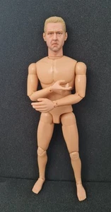 Dragon in dreams 1/6 scale Nude Figure Mike Connolly Wade Saving Private Ryan - Picture 1 of 3