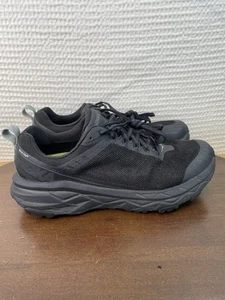 HOKA One One Challenger ATR 5 GTX Black Antigua Women’s Size 8.5 Running Shoes - Picture 1 of 14