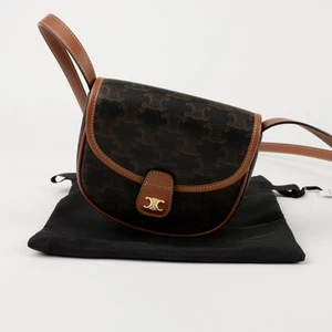 Celine Sac Croisé Mini Versace 196702BZJ 148307943 - Picture 1 of 9