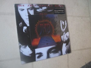 JEFF HEALEY BAND "FEEL THIS" NEW/STILL SEALED 180GM SUPER-VINYL LP - Picture 1 of 2