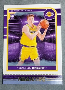 2024-25 Panini Nba Hoops - Rookies Winter Dalton Knecht #247 (RC) - Picture 1 of 1