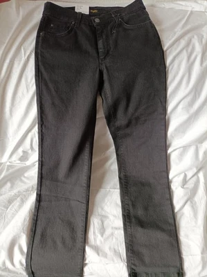 ANGELS Jeans Dolly Gr. 38 Schwarz NEU NP 79,90 € - Bild 1 von 4