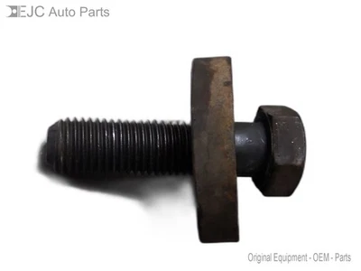 Болт шкива коленчатого вала для 99-00 Ford F-250 Super Duty 7.3 Diesel - Изображение 1 из 4